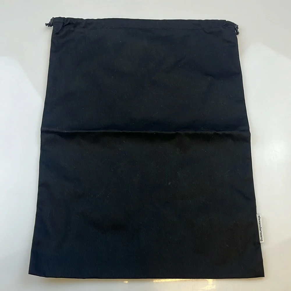 Alexander Wang Dust Bag N150-47